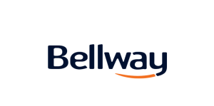 Bellway logo