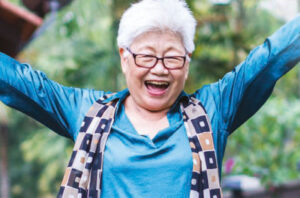 Young at Heart